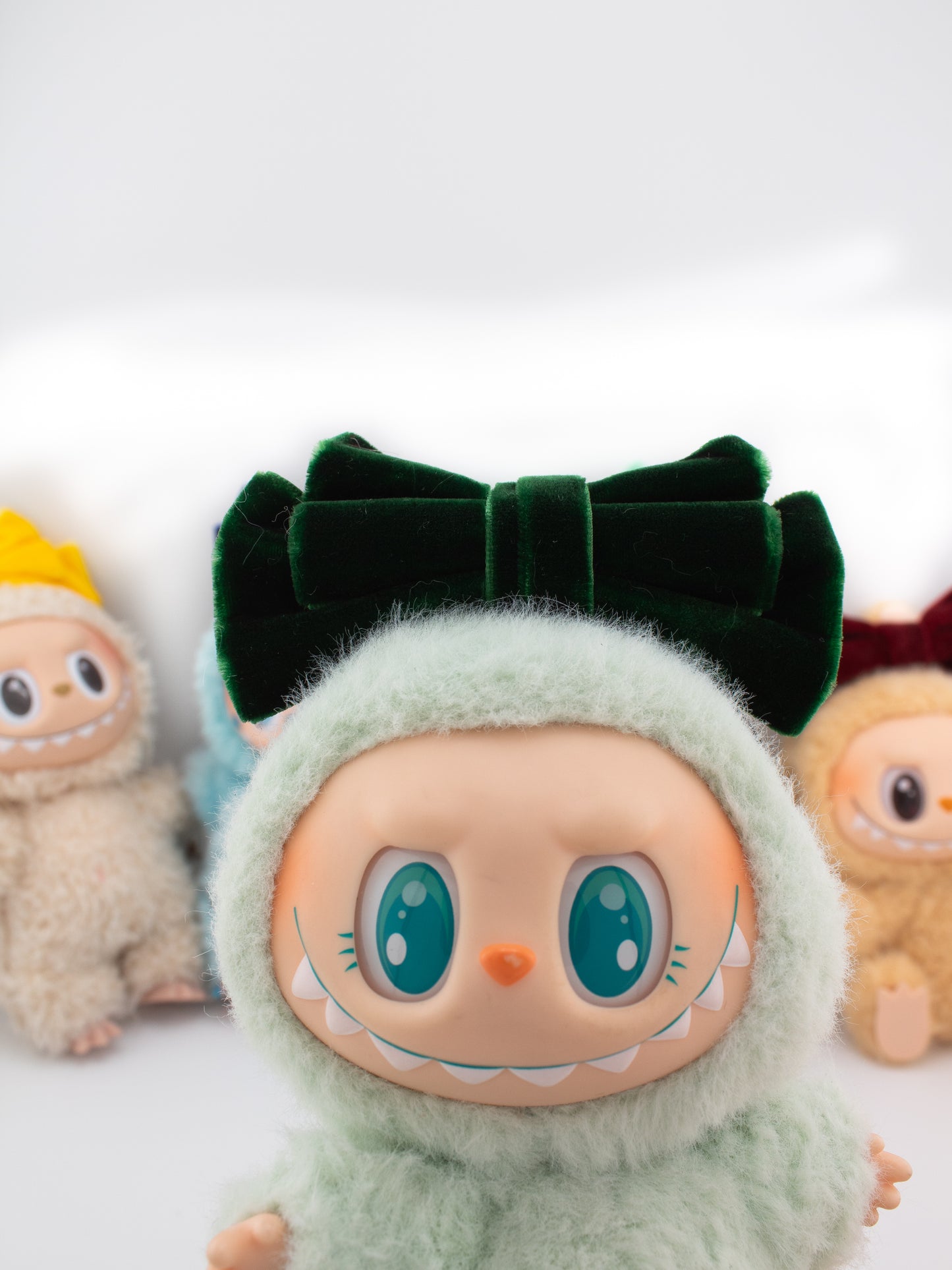 Softie Bow Headbands