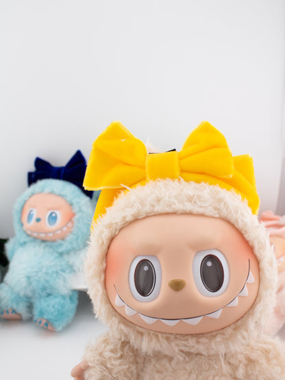 Softie Bow Headbands