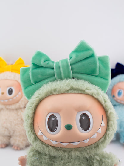 Softie Bow Headbands