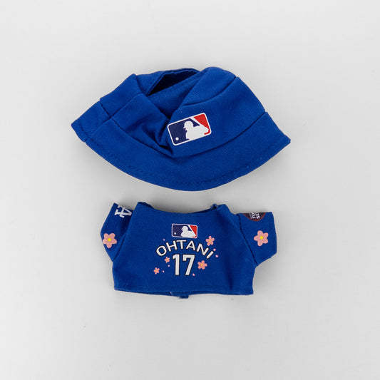 LAD Blossom Uniform Set