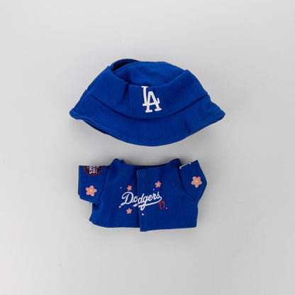 LAD Blossom Uniform Set