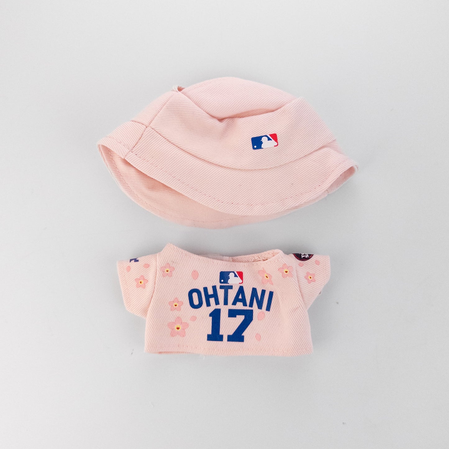 LAD Blossom Uniform Set