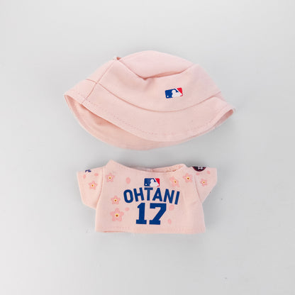 LAD Blossom Uniform Set