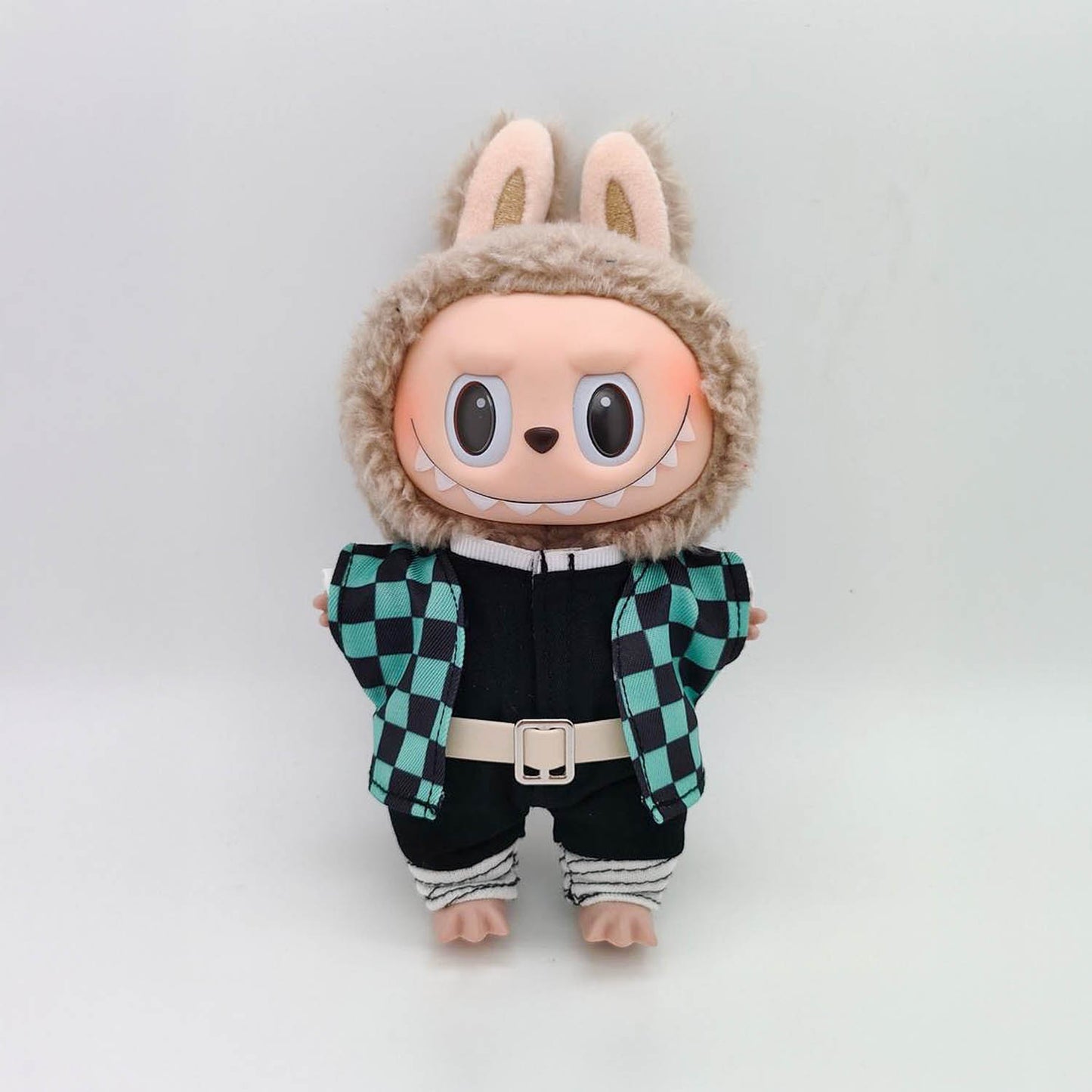 🍃 Slayer With Style – Tanjiro Edition