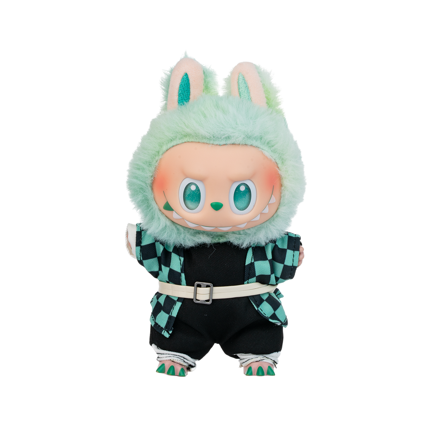 🍃 Slayer With Style – Tanjiro Edition