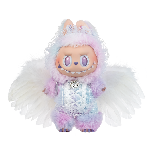 Heavenly Bubu