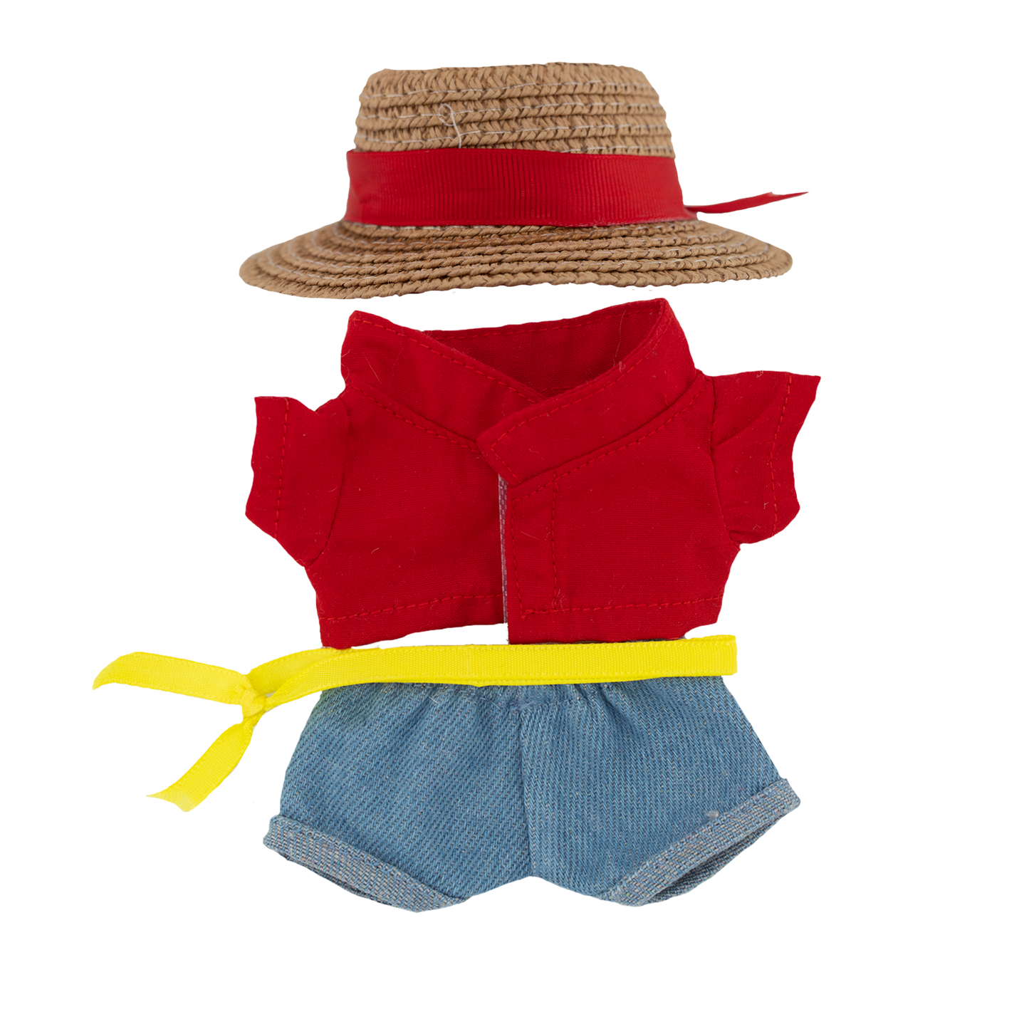 🌊 Pirate King in Training – Luffy Edition