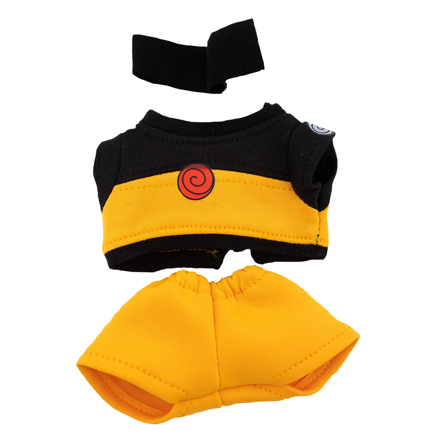 🍜Hidden Leaf Hero – Naruto Edition