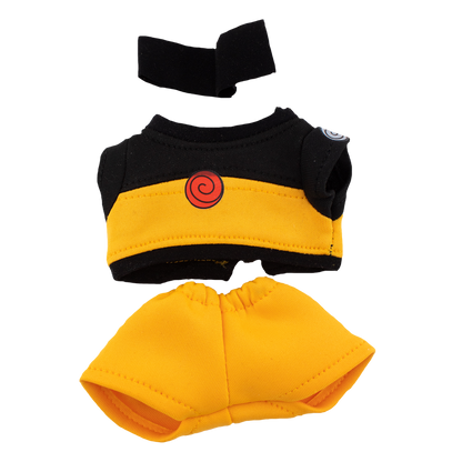 🍜Hidden Leaf Hero – Naruto Edition