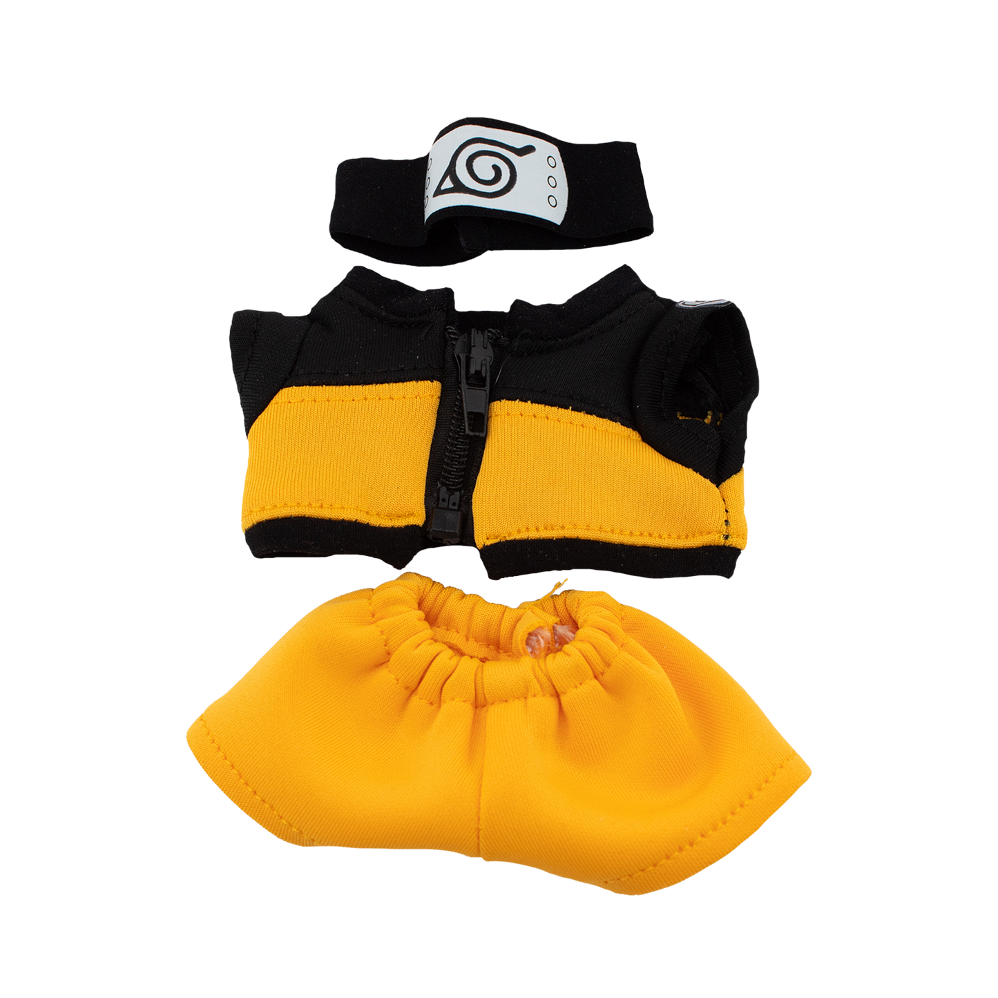 🍜Hidden Leaf Hero – Naruto Edition