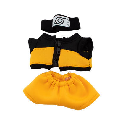 🍜Hidden Leaf Hero – Naruto Edition