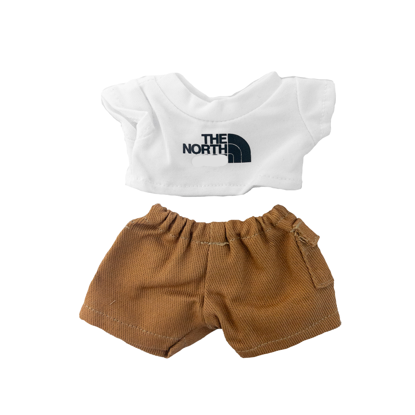 🏔️ North Set – 2 Piece Set