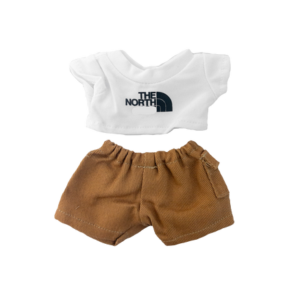 🏔️ North Set – 2 Piece Set