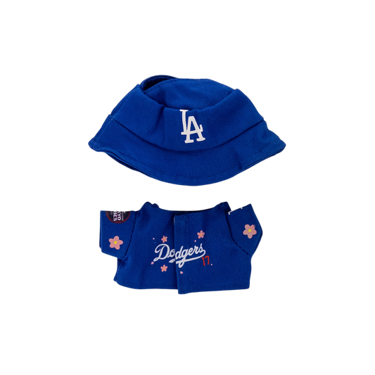 LAD Blossom Uniform Set