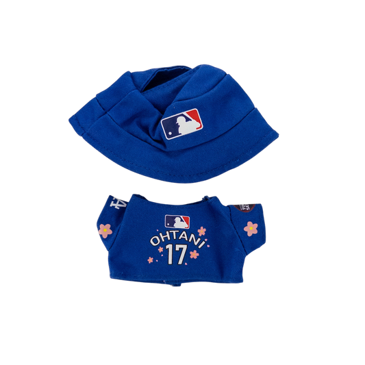 LAD Blossom Uniform Set