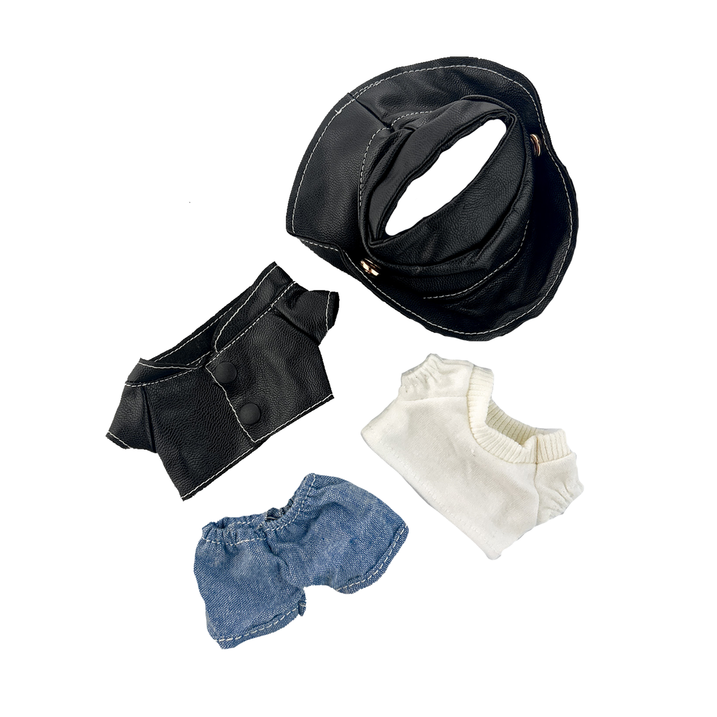 Voyager Set – Black Edition