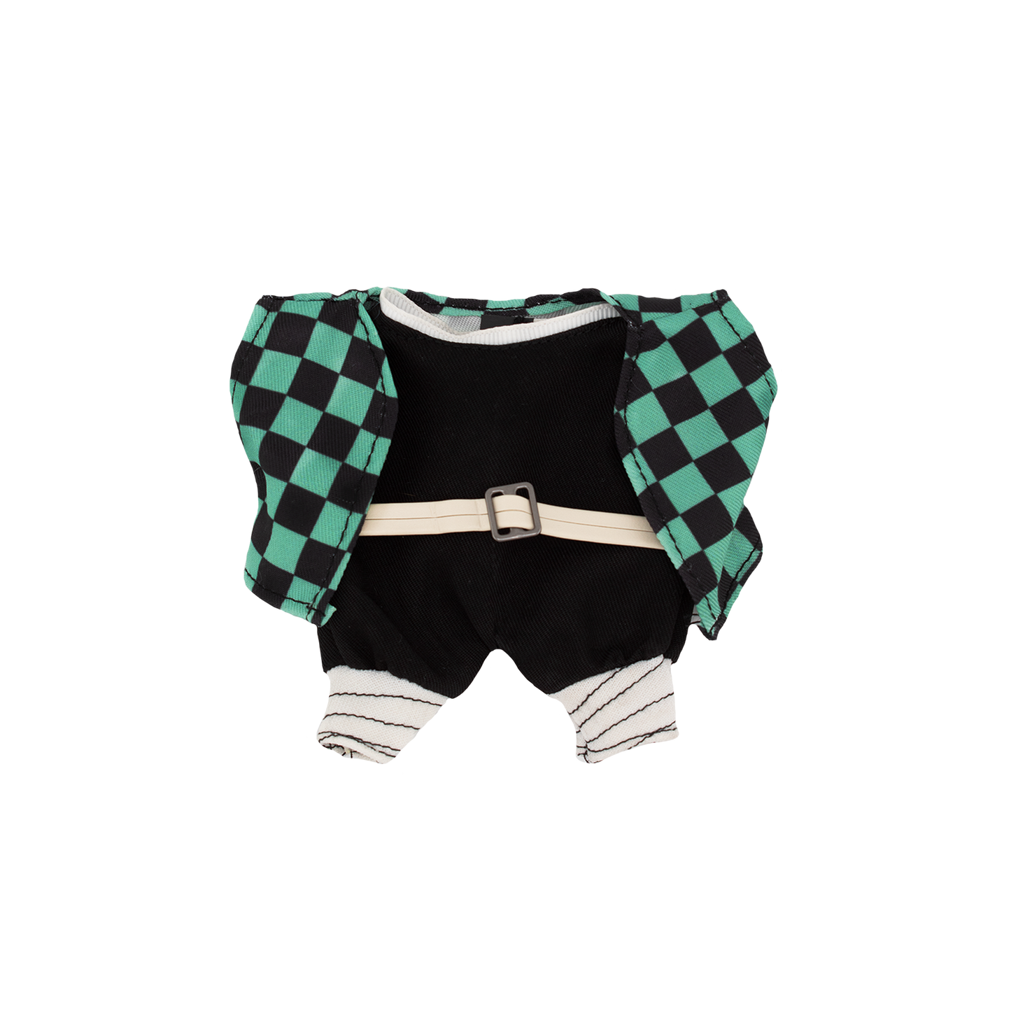 🍃 Slayer With Style – Tanjiro Edition