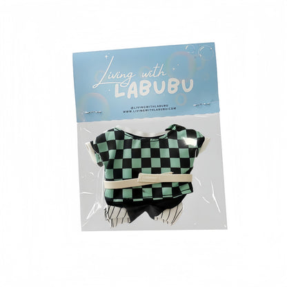 🍃 Slayer With Style – Tanjiro Edition